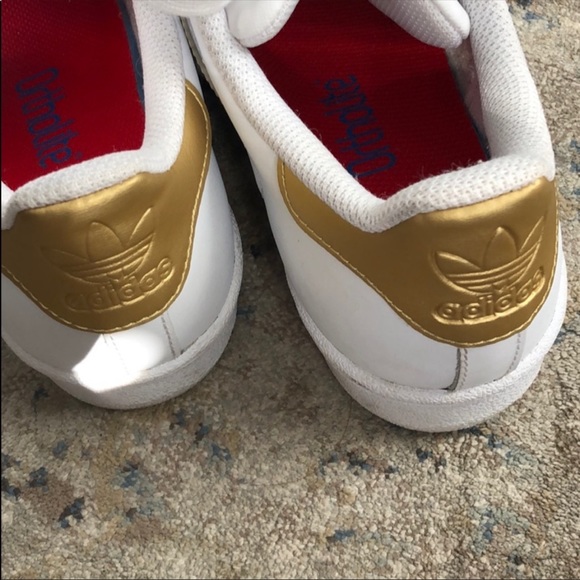 Addidas shoes - Picture 5 of 6